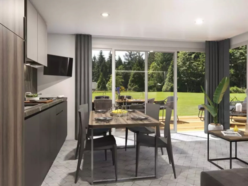 Urban Gardens Ieper 5