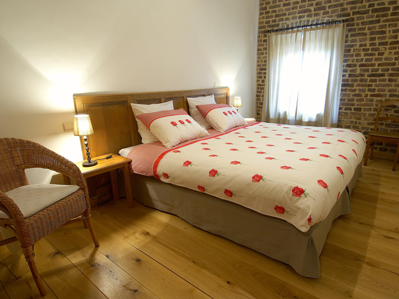 Vakantiewoning Venderhof 2