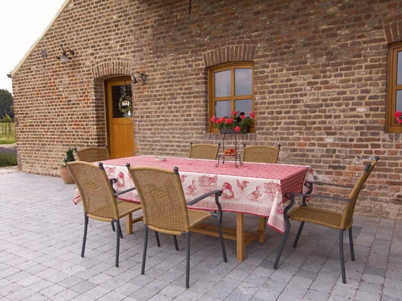 Vakantiewoning Venderhof 3