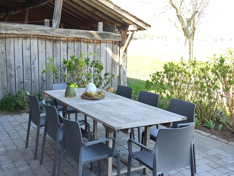Vakantiewoning Venderhof 4