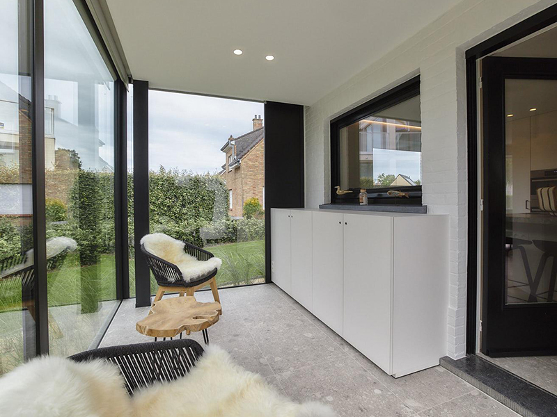 Vakantievilla Marie-Arthur 1