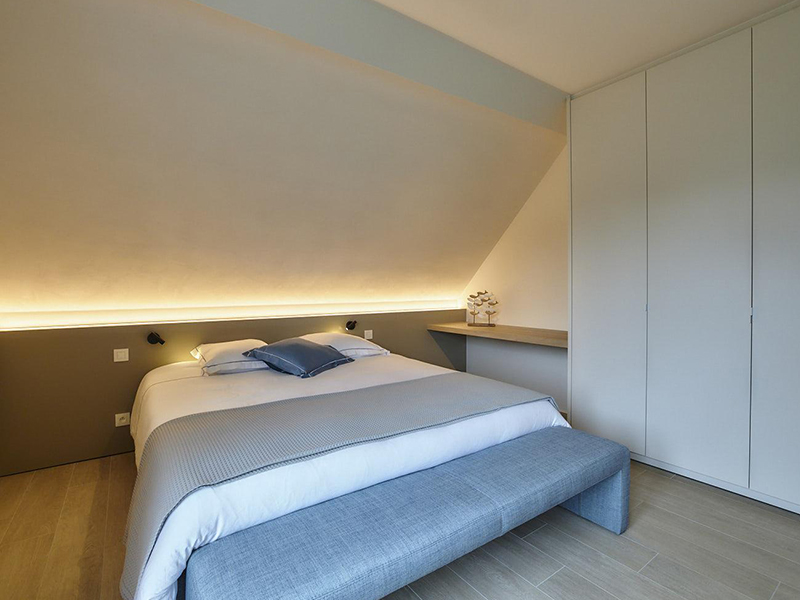 Vakantievilla Marie-Arthur 4