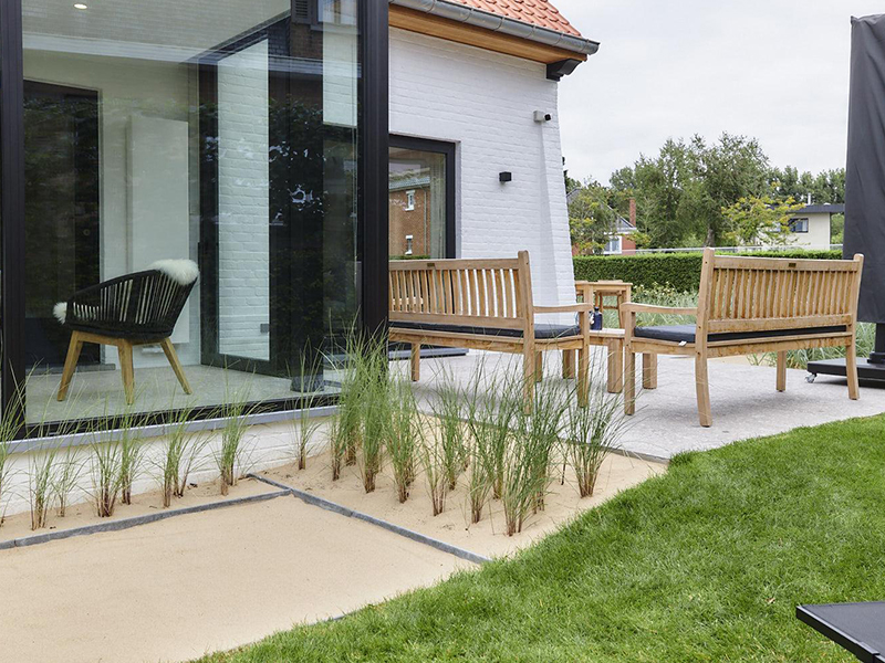 Vakantievilla Marie-Arthur 7