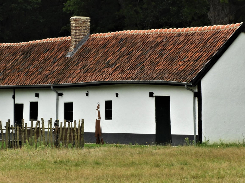 Domein Kelchterhoef