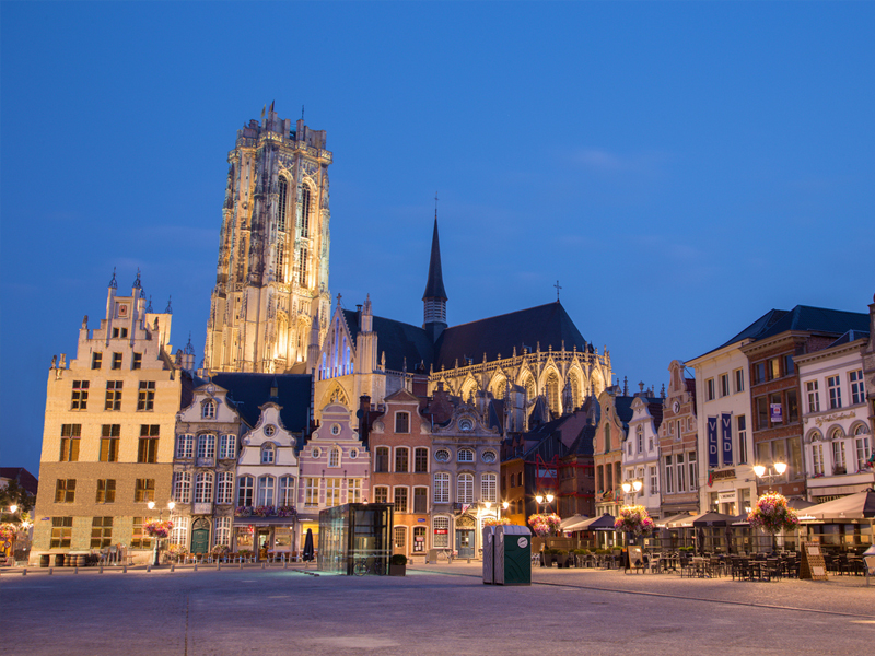 Mechelen