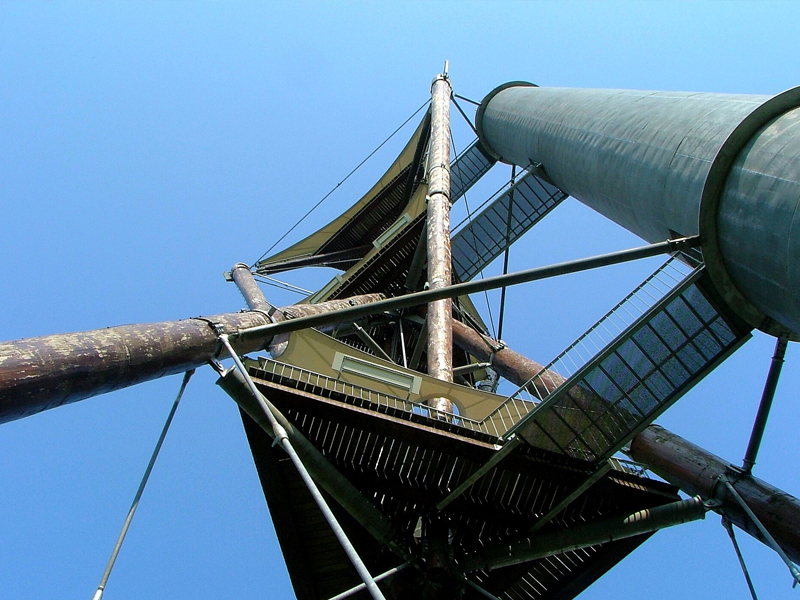 Tour du Millénaire