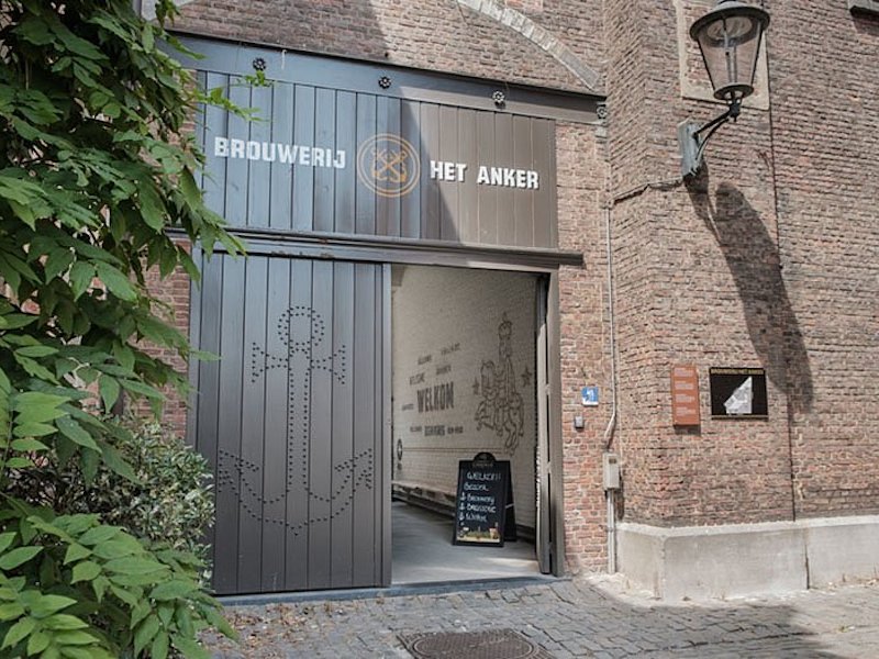 Brouwerij Het Anker 