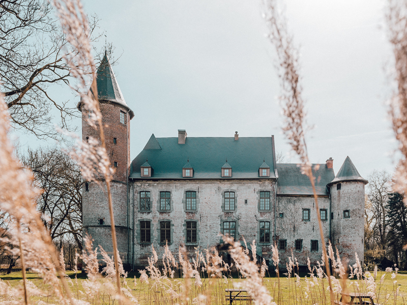 Kasteel Brouwerij Ter Dolen