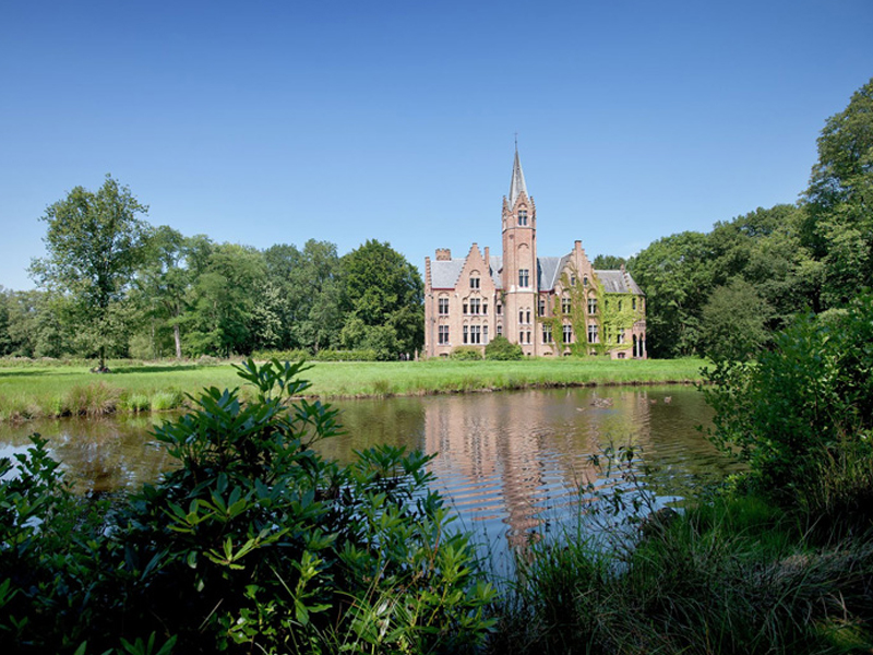 Wandelnetwerk Velden en Meersen 