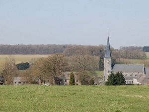 Promenade du Bois des 6 Frères