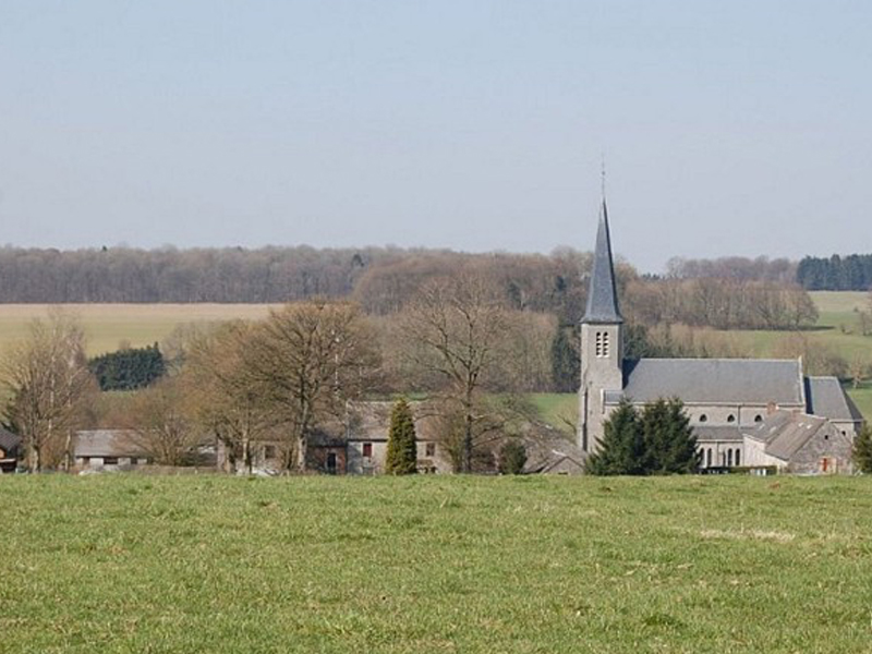 Promenade du Bois des 6 Frères