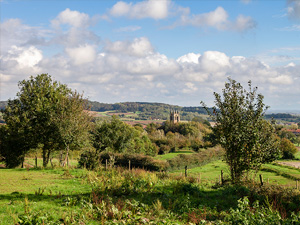 De slag om de Kemmelberg