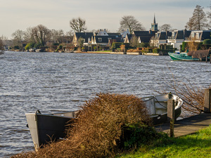 NS-wandeling Gein en Vecht