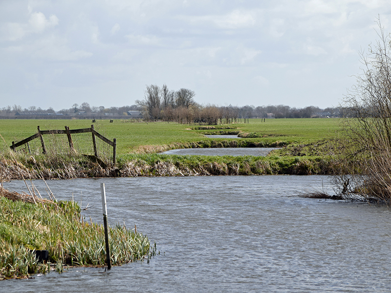 Klompenpad Benedeneindsepad
