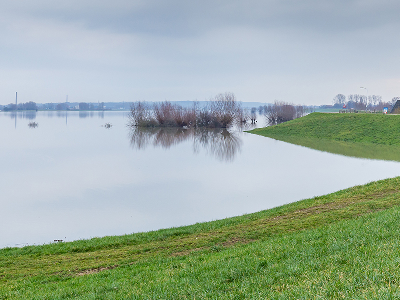 Klompenpad Nederrijnsepad