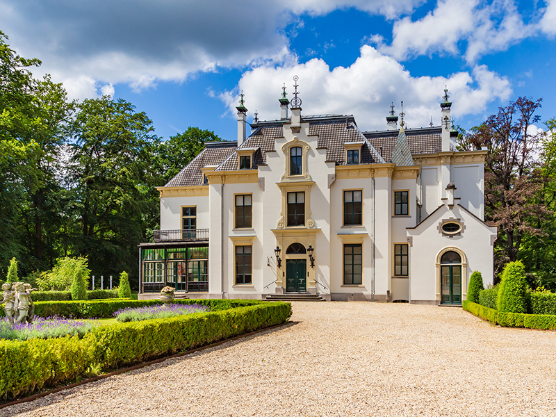 Klompenpad Speuldepad