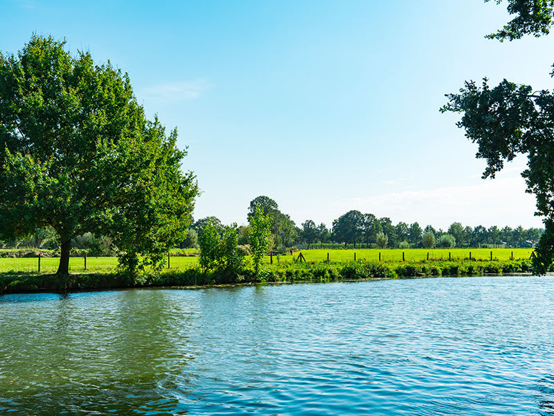NS-wandeling Beerschoten