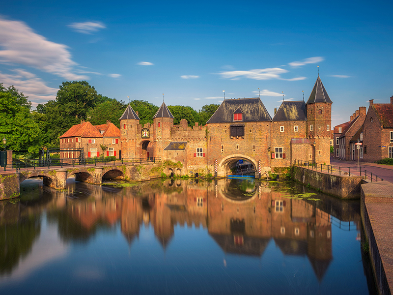NS-wandeling Heiligenbergerbeek