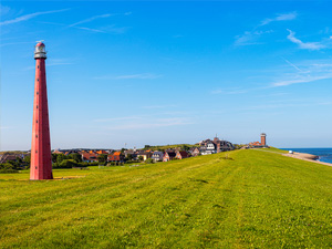 NS-wandeling Helderse Duinen