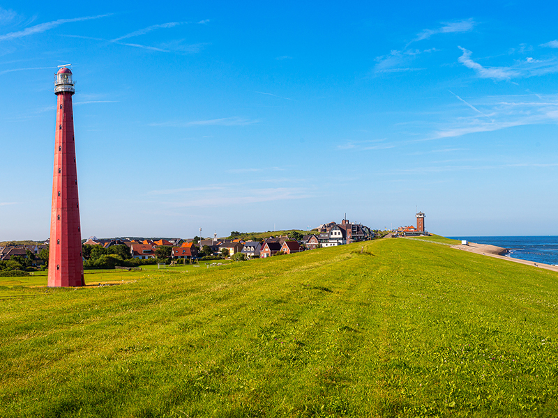 NS-wandeling Helderse Duinen