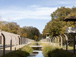 NS-wandeling Vughtse Lunetten
