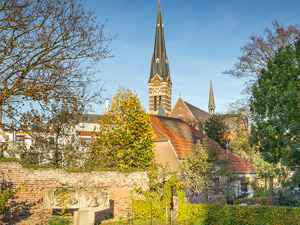 NS-wandeling Waterlinie Culemborg