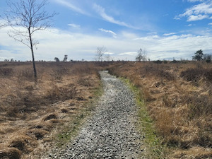 Petite Boucle de Malchamps