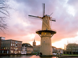 Schiedam Jeneverstad