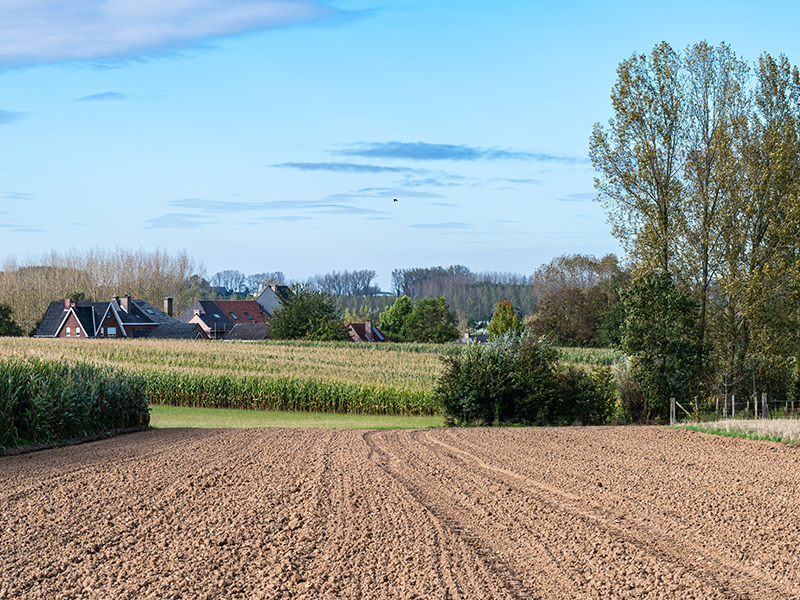 Stationsstapper Burst-Herzele