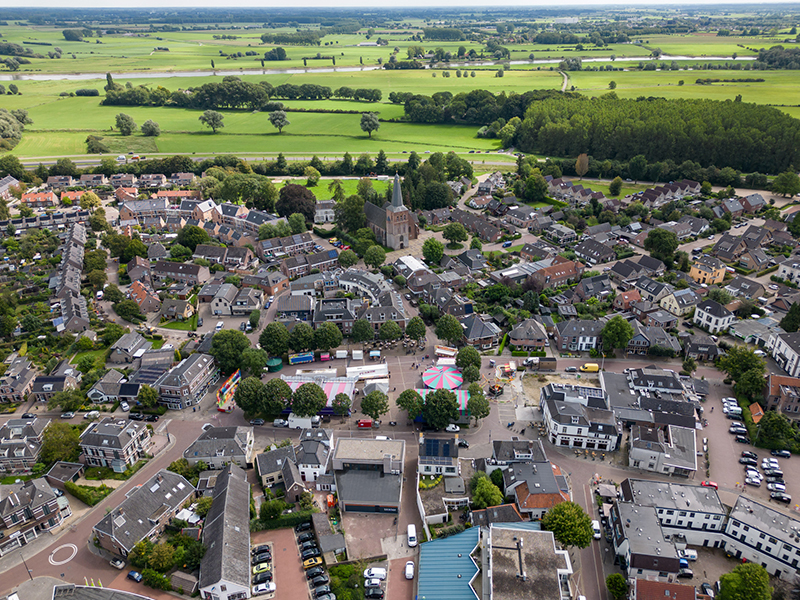 Uiterwaarden van Cortenoever