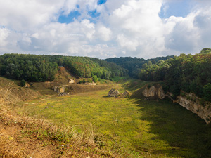 NS-wandeling Valkenburg aan de Geul 